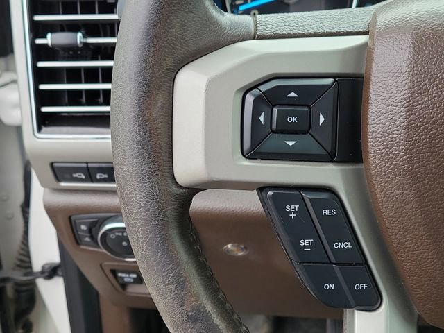 Used 2018 Ford F150 King Ranch w/ Equipment Group 601A Luxury AWD/4WD image 12