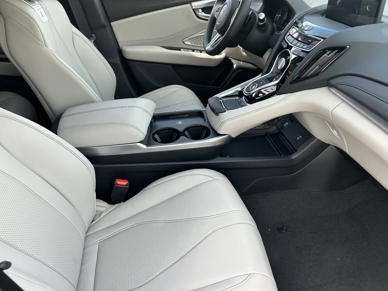 New 2026 Acura RDX SH-AWD w/ Technology Package image 12