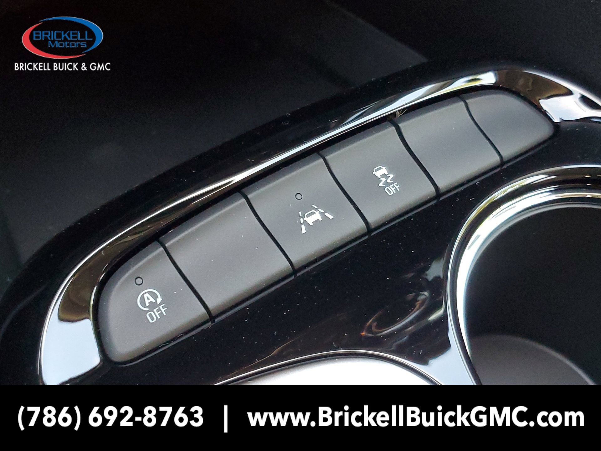 New 2026 Buick Encore GX Sport Touring w/ Comfort Package FWD image 31