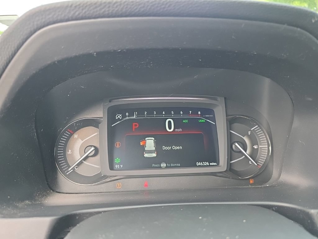 Used 2023 Honda Passport TrailSport image 14