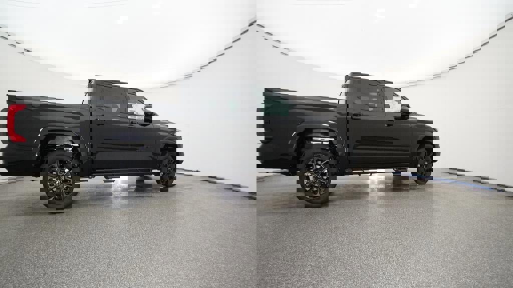 New 2026 Toyota Tundra Limited image 26