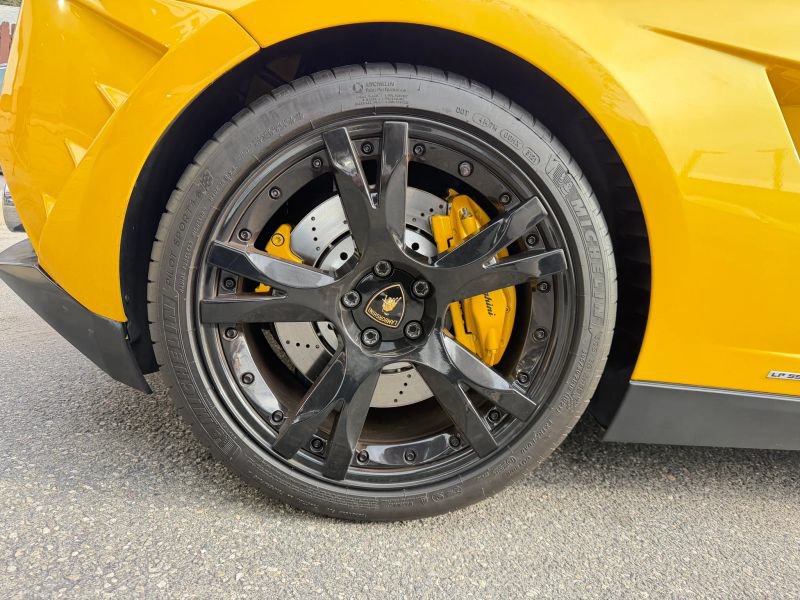 Used 2013 Lamborghini Gallardo LP 550-2 RWD image 25