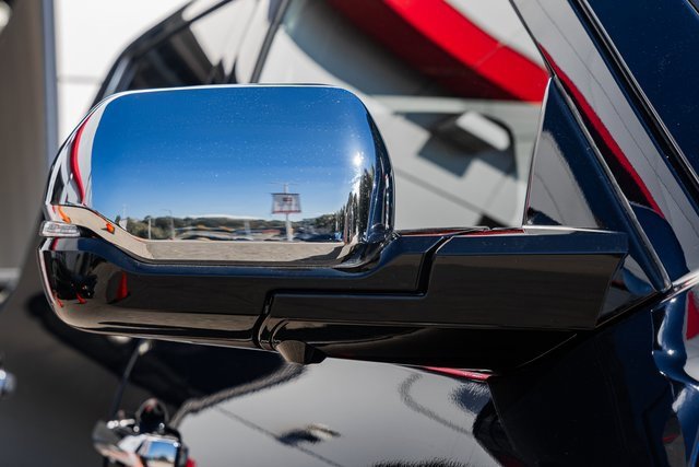 New 2026 Toyota Tundra 1794 Edition image 18