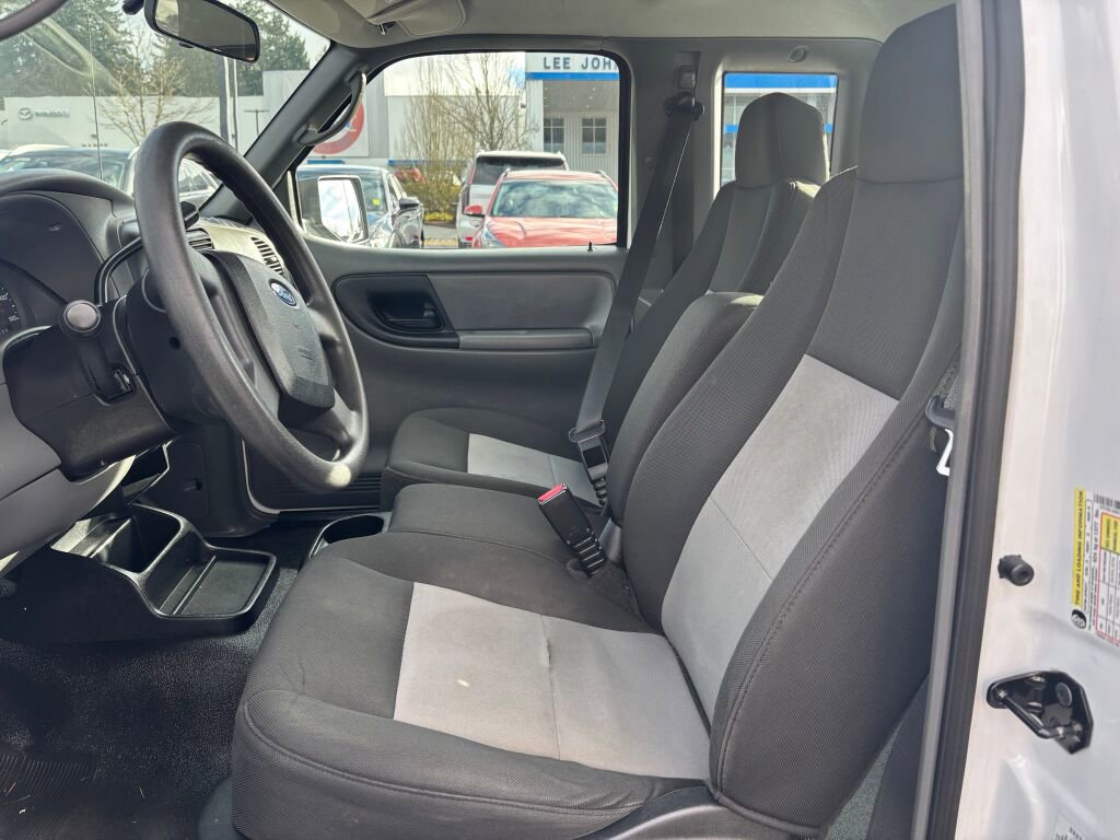 Used 2007 Ford Ranger XL image 12