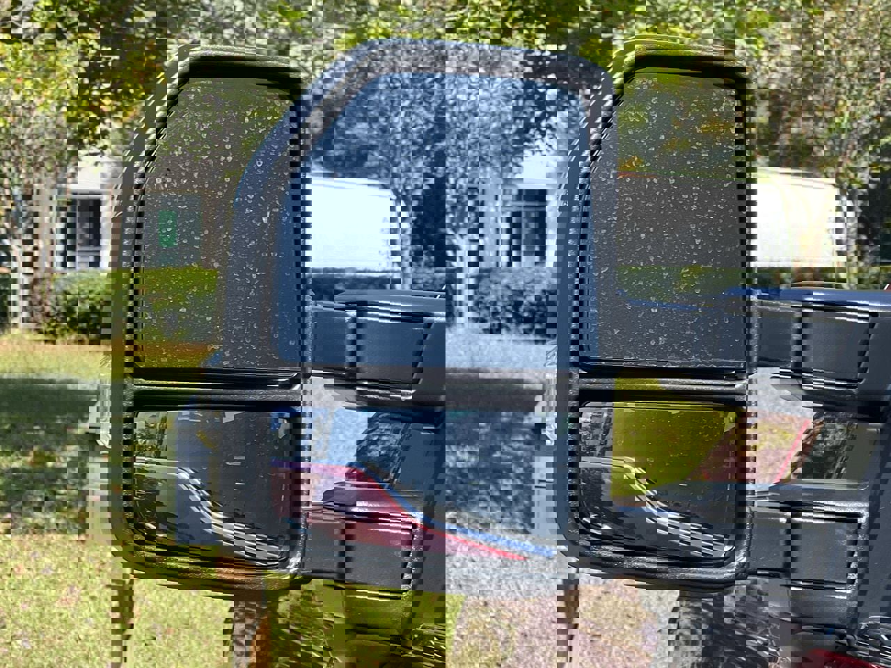 New 2026 Ford F350 King Ranch w/ Chrome Package image 36