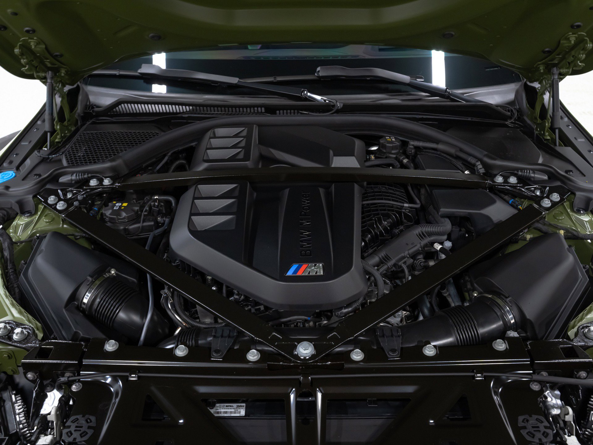 Used 2025 BMW M3 Competition AWD/4WD image 83