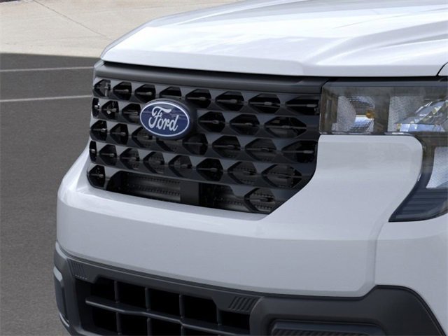 New 2026 Ford Maverick XL image 18