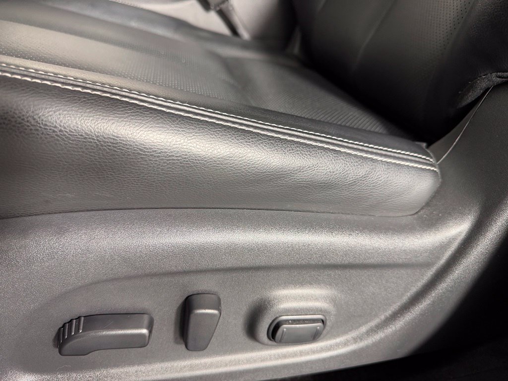 Used 2024 Nissan Murano SL AWD/4WD image 26