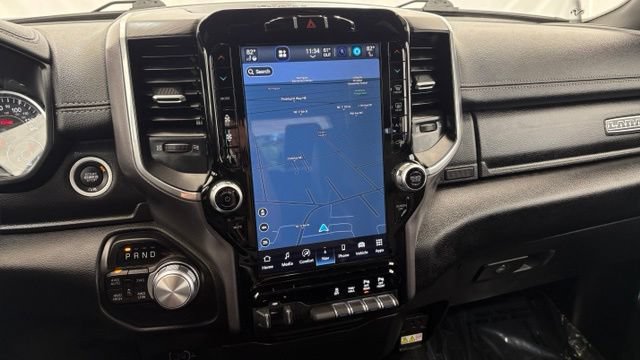 Used 2023 RAM 1500 Laramie AWD/4WD image 33
