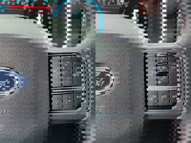 Used 2023 Ford F150 Lariat w/ Equipment Group 502A High image 25