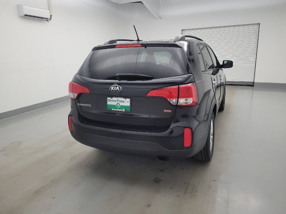 Used 2015 Kia Sorento LX FWD image 7