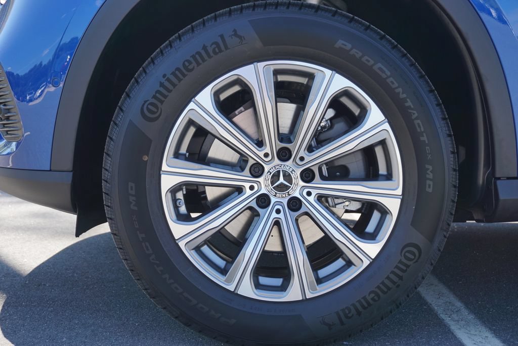 Certified 2026 Mercedes-Benz GLC 300 image 19