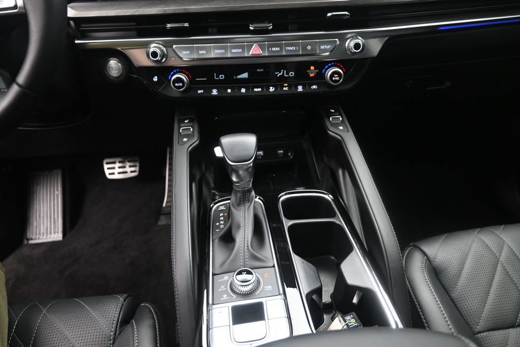 Used 2025 Kia Telluride SX Prestige X-Line AWD/4WD image 13