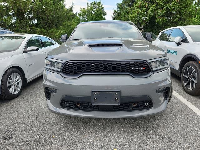 Used 2022 Dodge Durango R/T AWD/4WD image 2