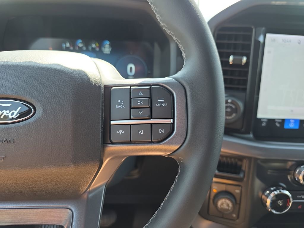 New 2026 Ford F150 XLT AWD/4WD image 22