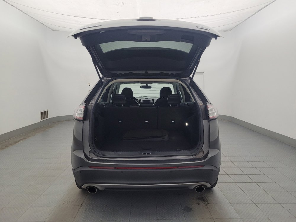 Used 2017 Ford Edge SEL w/ Equipment Group 201A FWD image 29