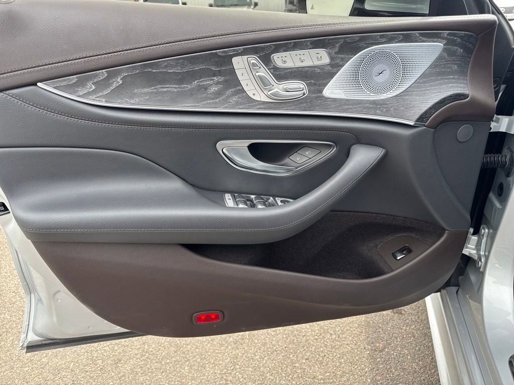 Used 2020 Mercedes-Benz CLS 450 image 9