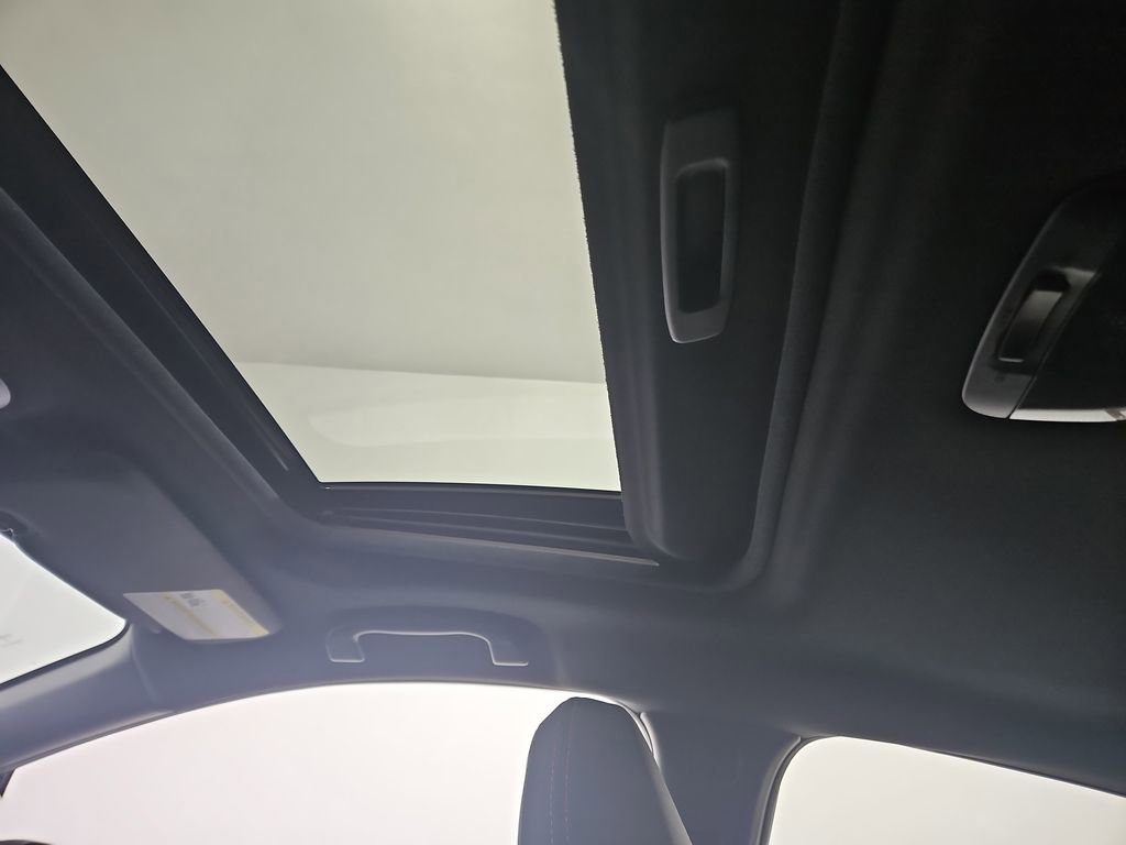 New 2025 Subaru WRX Premium image 20