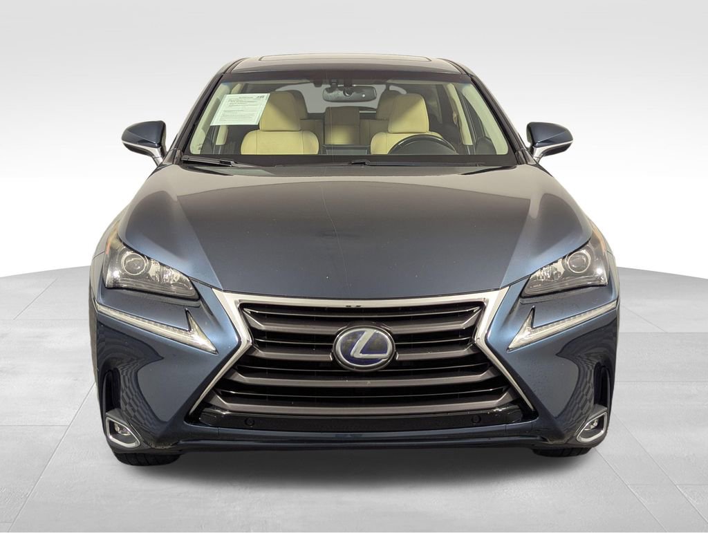 Used 2015 Lexus NX 300h FWD w/ Luxury Package image 26