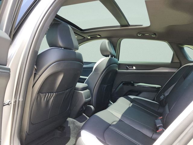 New 2026 Kia K5 GT-Line FWD image 19