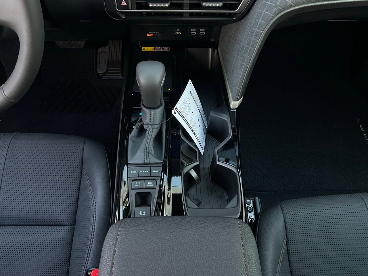 New 2026 Toyota Camry XLE image 14