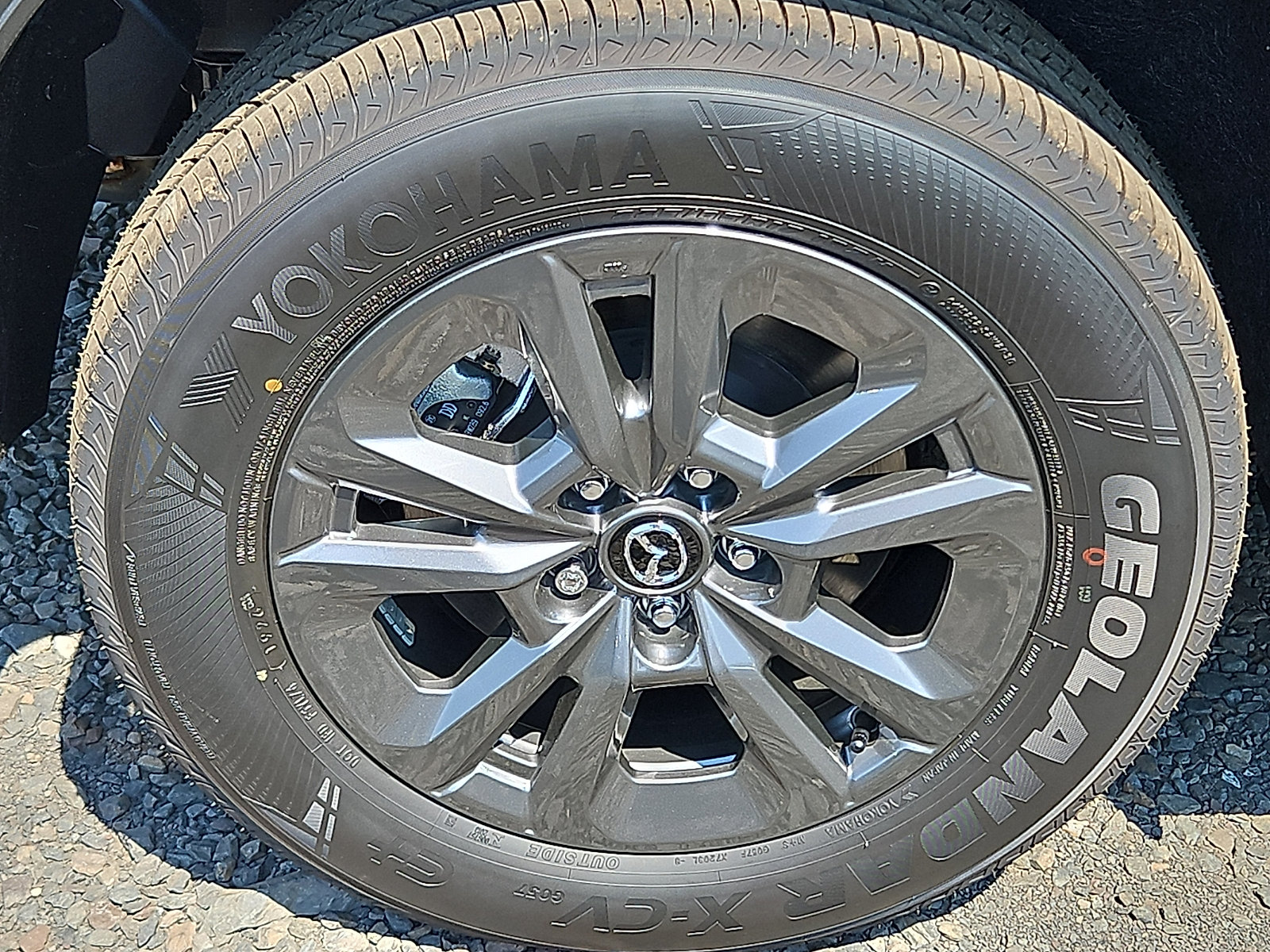 New 2026 MAZDA CX-5 Select AWD/4WD image 7