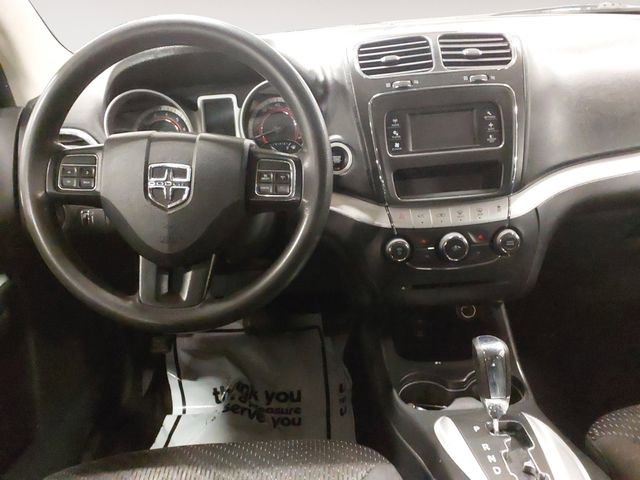 Used 2019 Dodge Journey SE w/ Blacktop Package AWD/4WD image 10