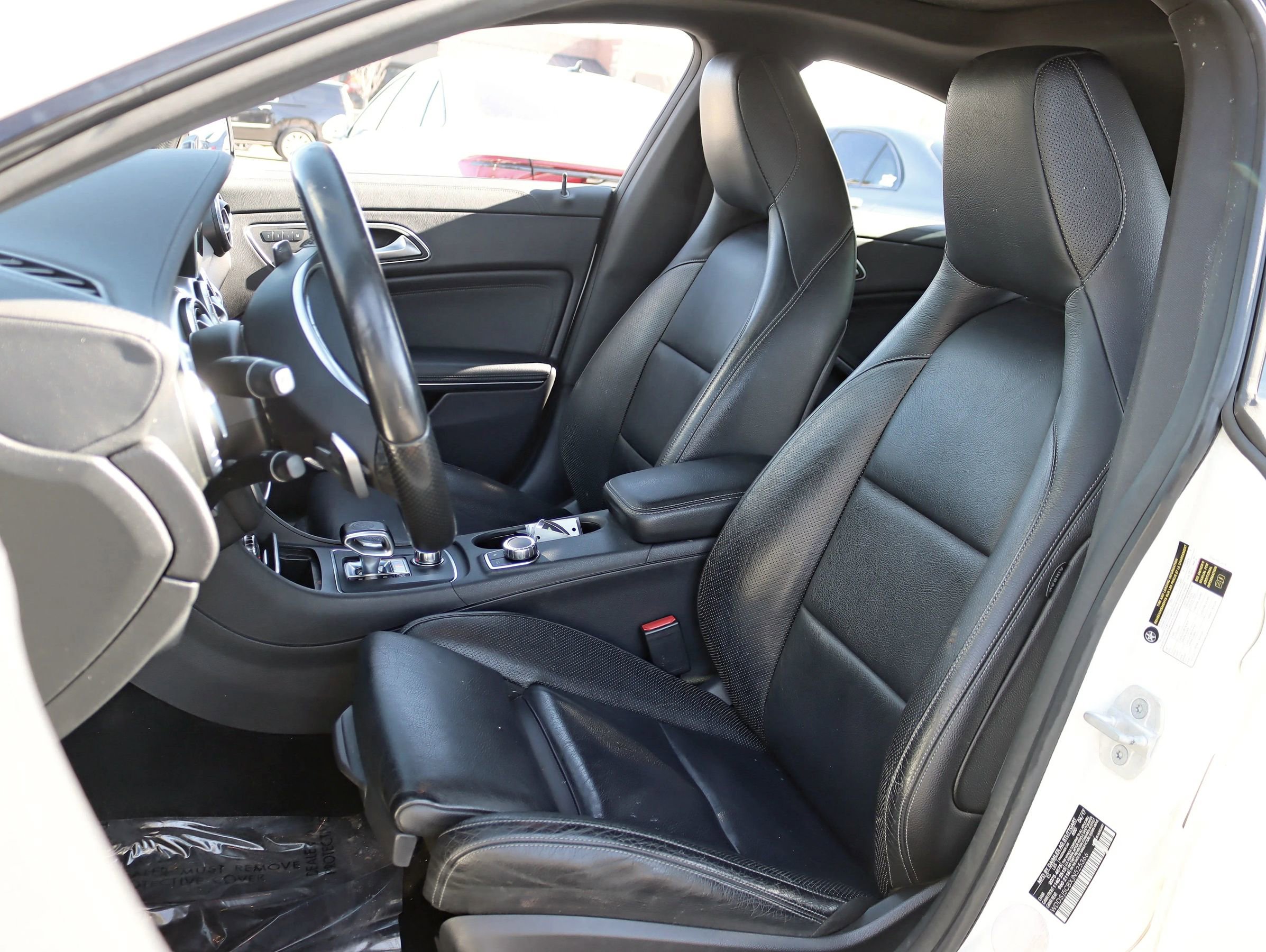 Used 2018 Mercedes-Benz CLA 45 AMG CLA 45 4MATIC Coupe 4D image 29