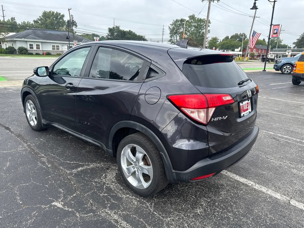 Used 2016 Honda HR-V EX image 6