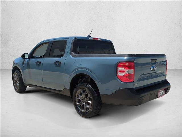 Used 2024 Ford Maverick XLT FWD image 8