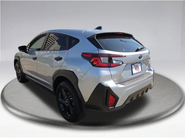 Certified 2024 Subaru Crosstrek 2.0i image 15