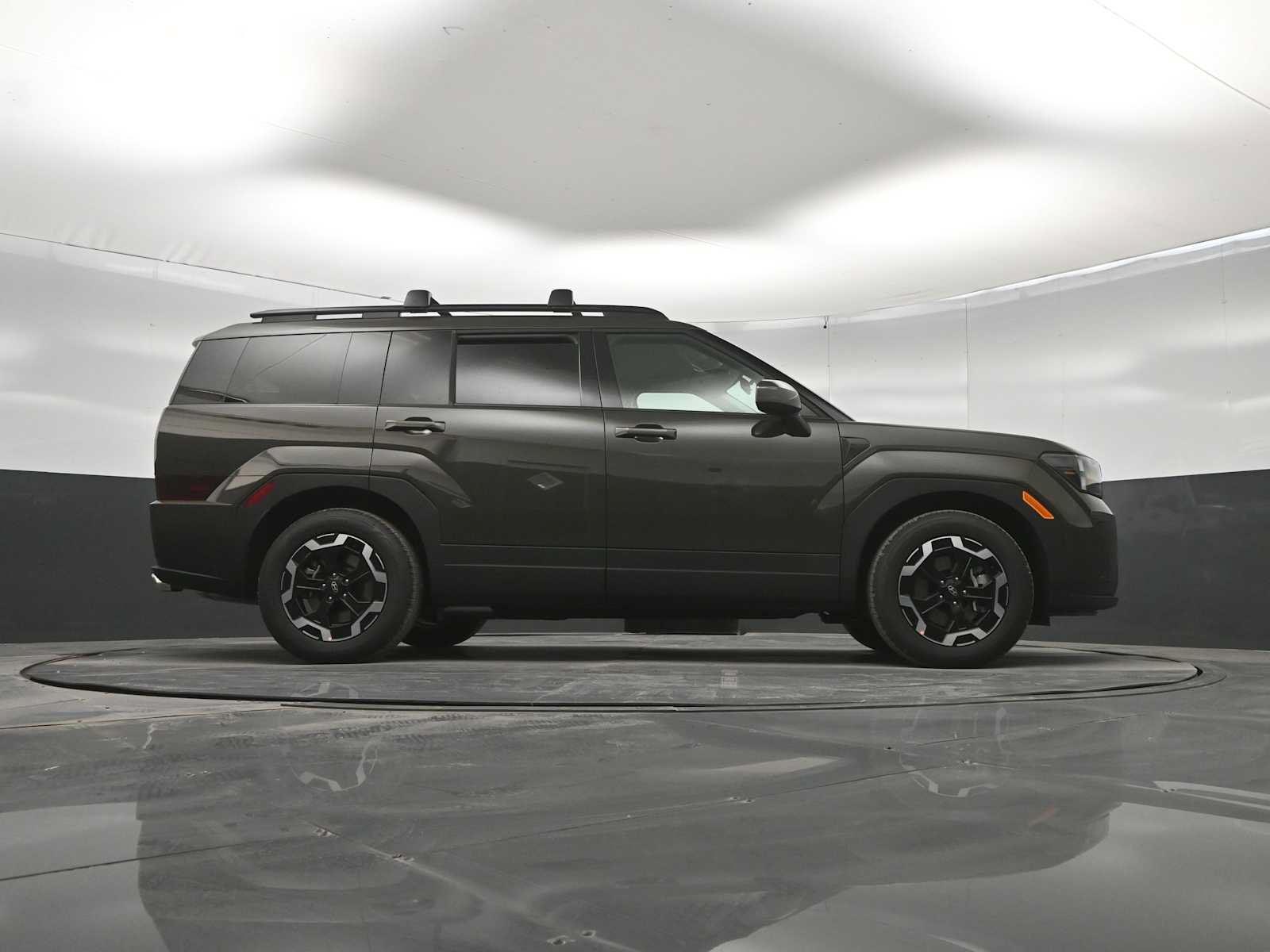 New 2026 Hyundai Santa Fe SEL AWD/4WD image 38
