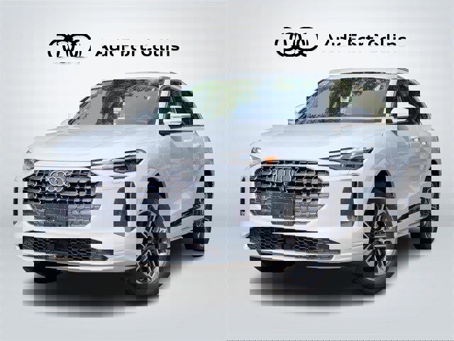 New 2025 Audi Q5 Premium