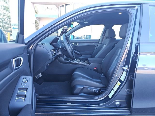 New 2026 Honda Civic Sport image 9