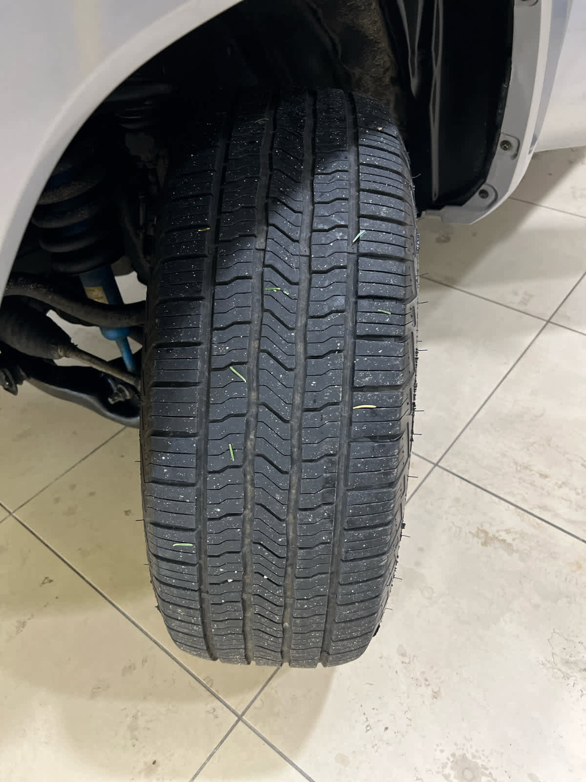 Used 2020 Toyota Tacoma TRD Sport image 22