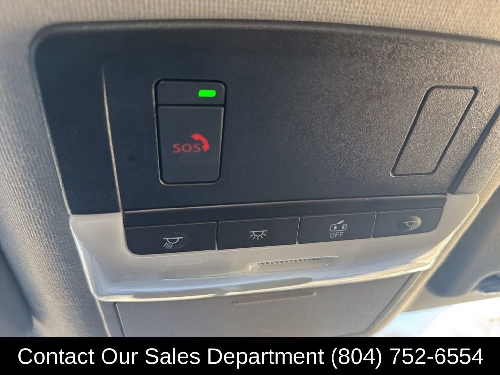 Used 2025 Nissan Sentra SV image 22