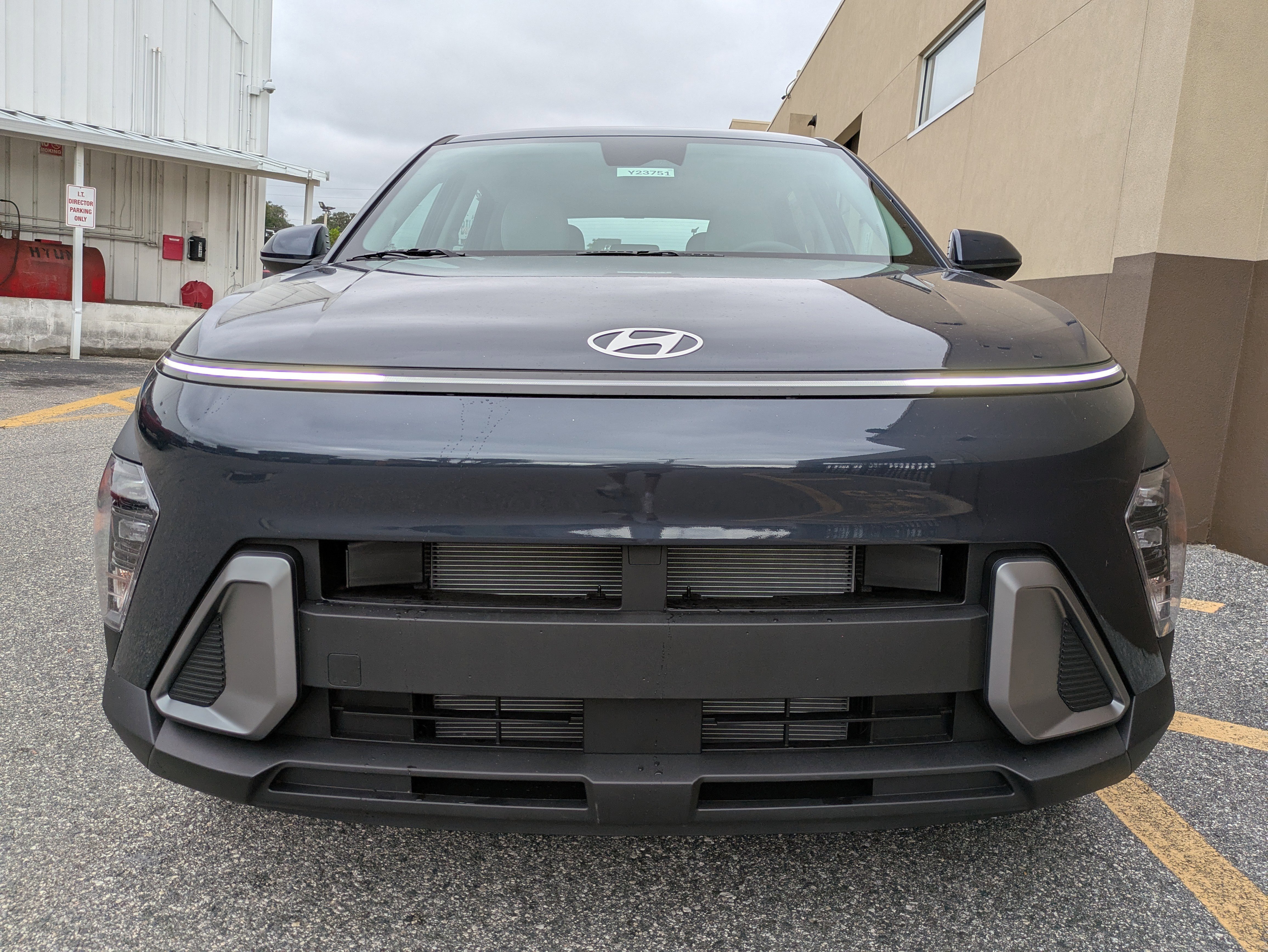 New 2026 Hyundai Kona SE image 11