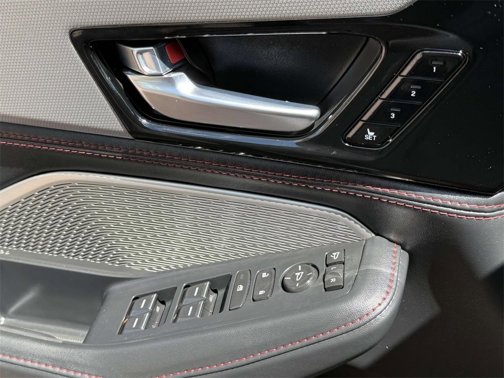 Certified 2023 Acura MDX A-Spec image 25