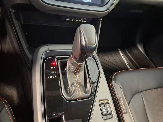 Certified 2024 Subaru Crosstrek 2.5i Limited w/ Popular Package #4A image 15