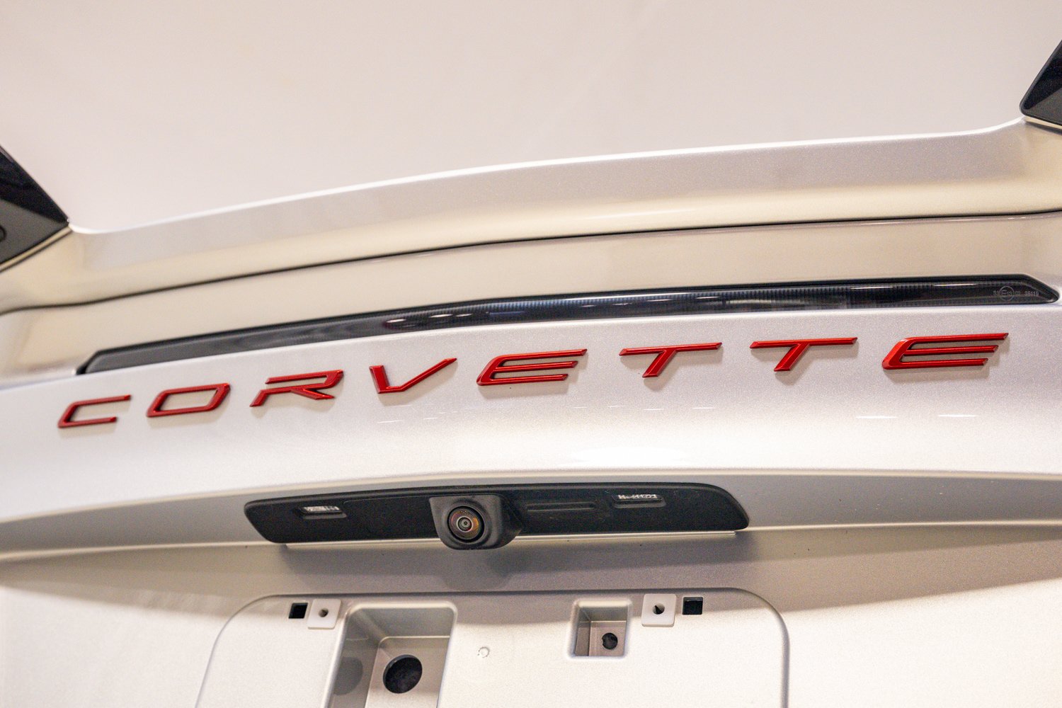 Used 2024 Chevrolet Corvette Z06 RWD image 43