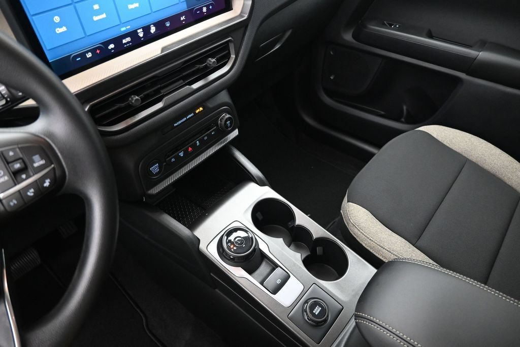New 2026 Ford Bronco Sport Big Bend AWD/4WD image 18