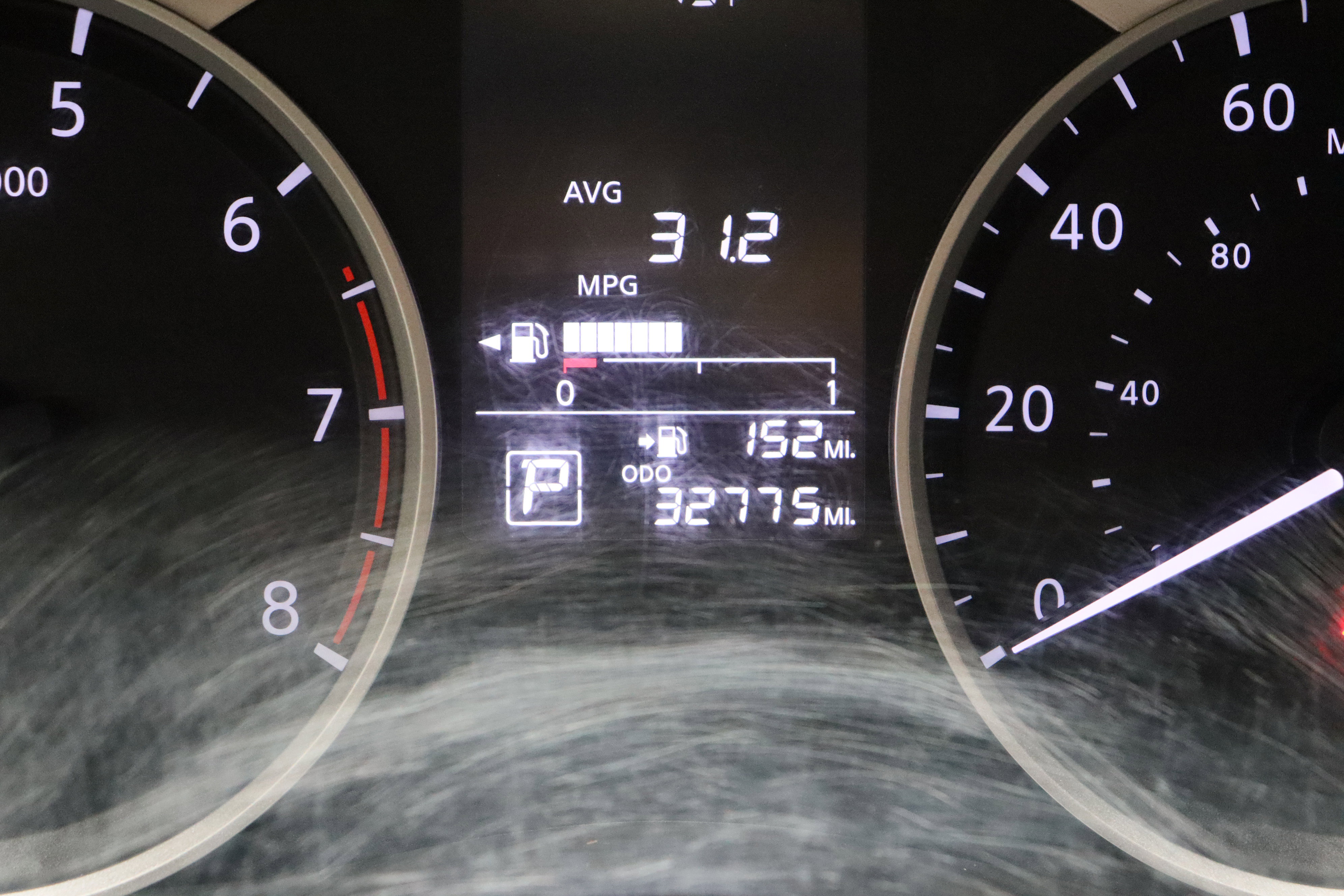Used 2025 Nissan Versa S w/ Trunk Package FWD image 36