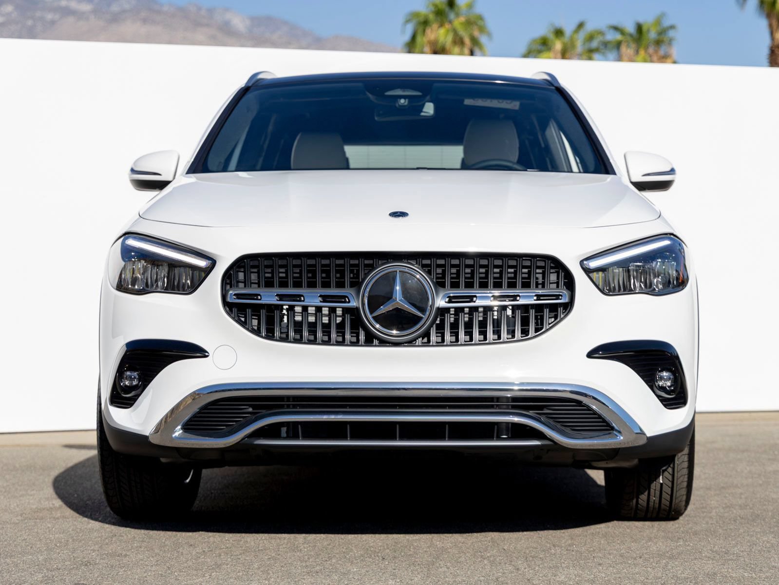 New 2026 Mercedes-Benz GLA 250 image 4