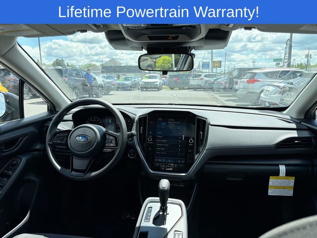 New 2026 Subaru Crosstrek 2.0i Premium AWD/4WD image 18
