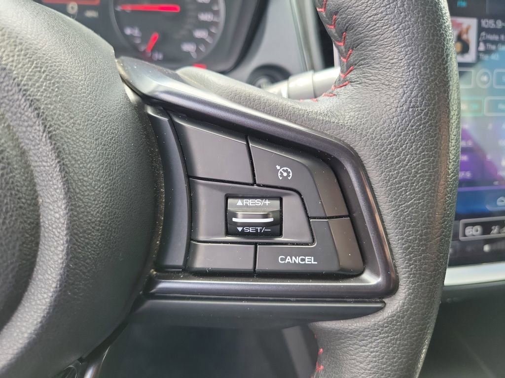 Used 2023 Subaru WRX Premium AWD/4WD image 7