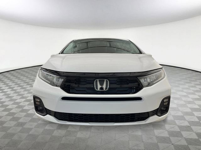 New 2026 Honda Odyssey Touring image 9