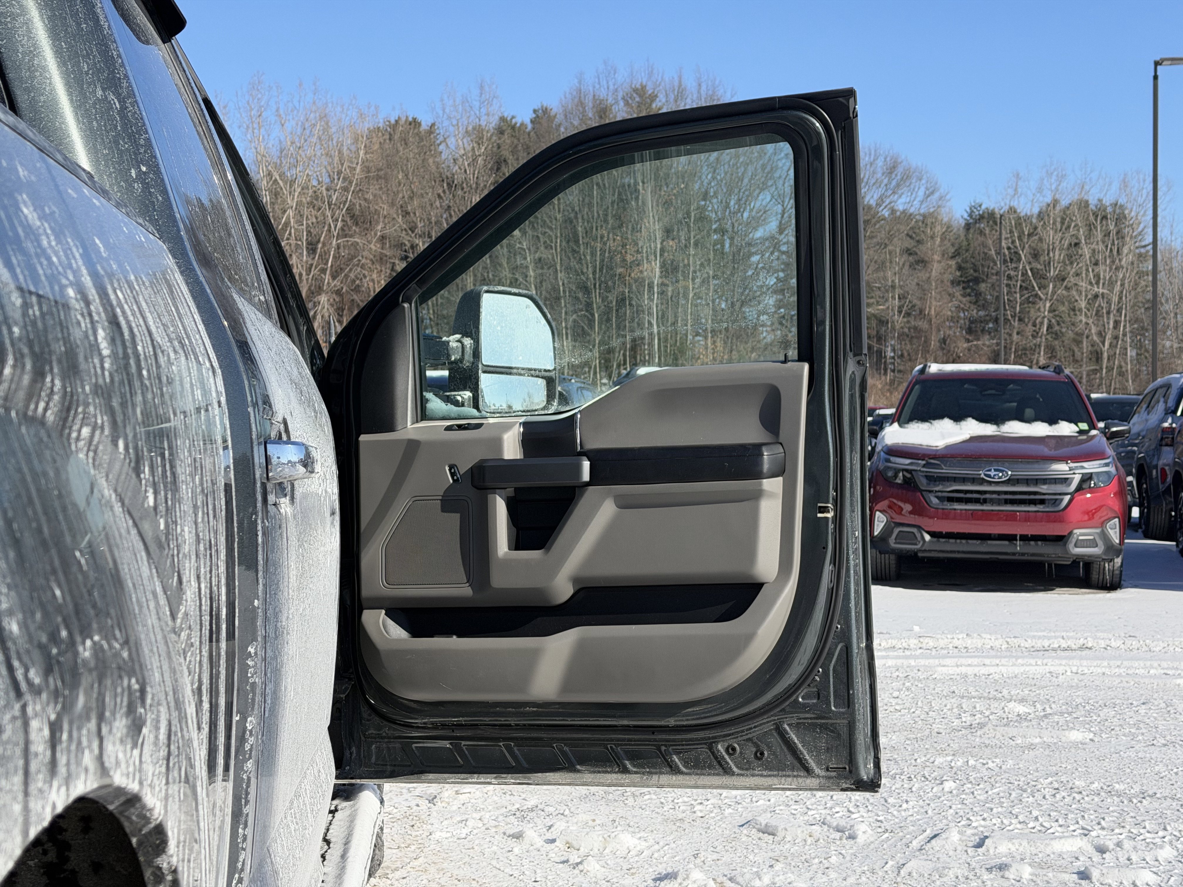 Used 2018 Ford F150 XLT w/ Equipment Group 302A Luxury image 37