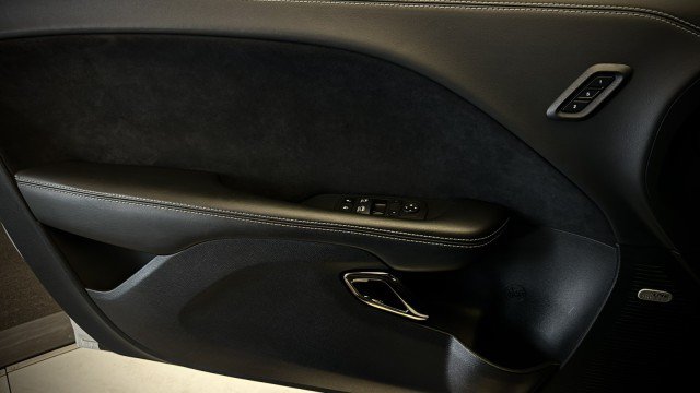 Used 2022 Dodge Challenger SRT Hellcat Redeye RWD image 17