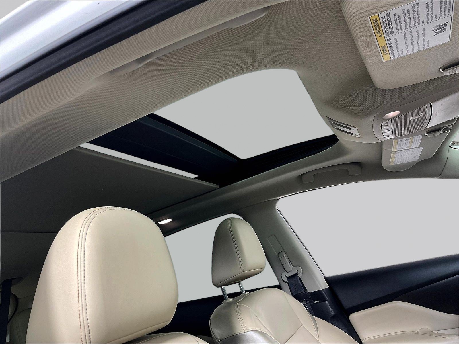 Used 2022 Nissan Murano Platinum w/ Cargo Package AWD/4WD image 27