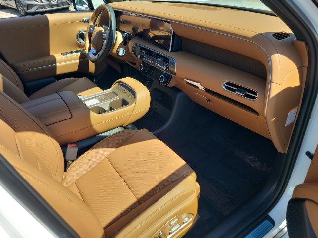 New 2026 Hyundai Palisade Calligraphy AWD/4WD image 22